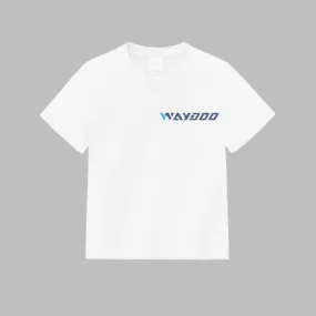 🎁 Waydoo T-shirt Quick Dry (100% off)