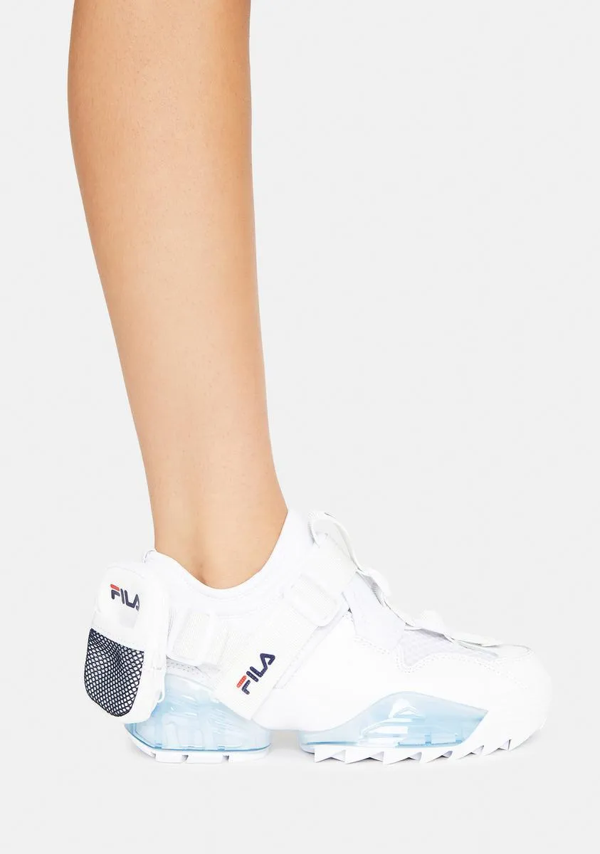 Angel Unit Sneakers