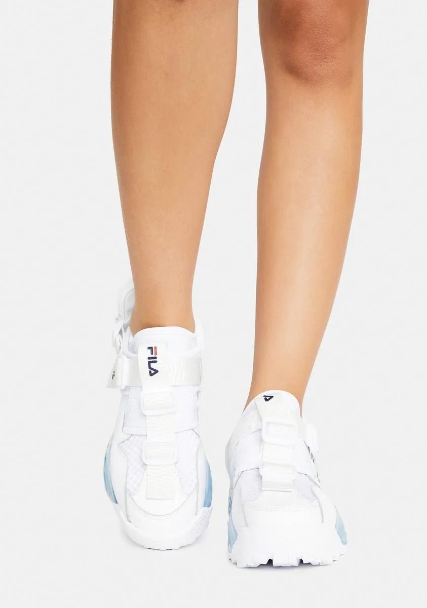 Angel Unit Sneakers