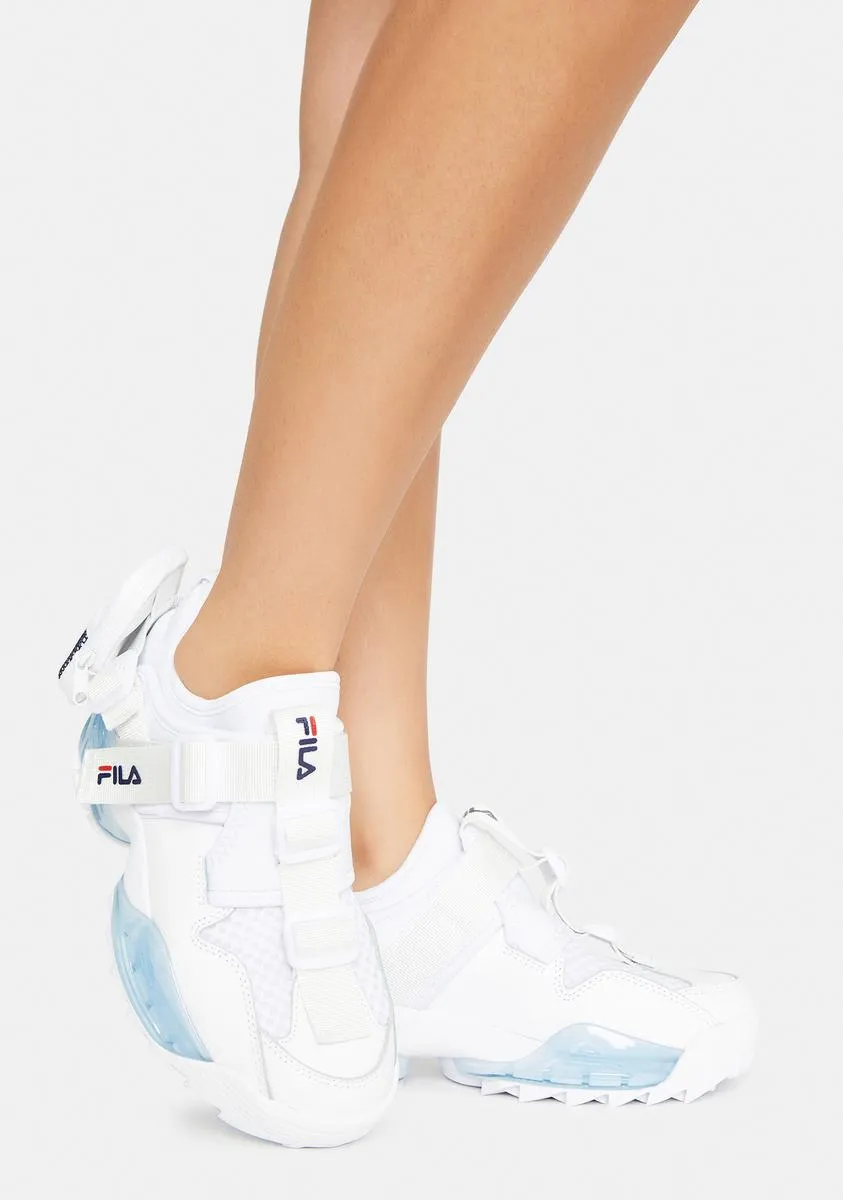 Angel Unit Sneakers