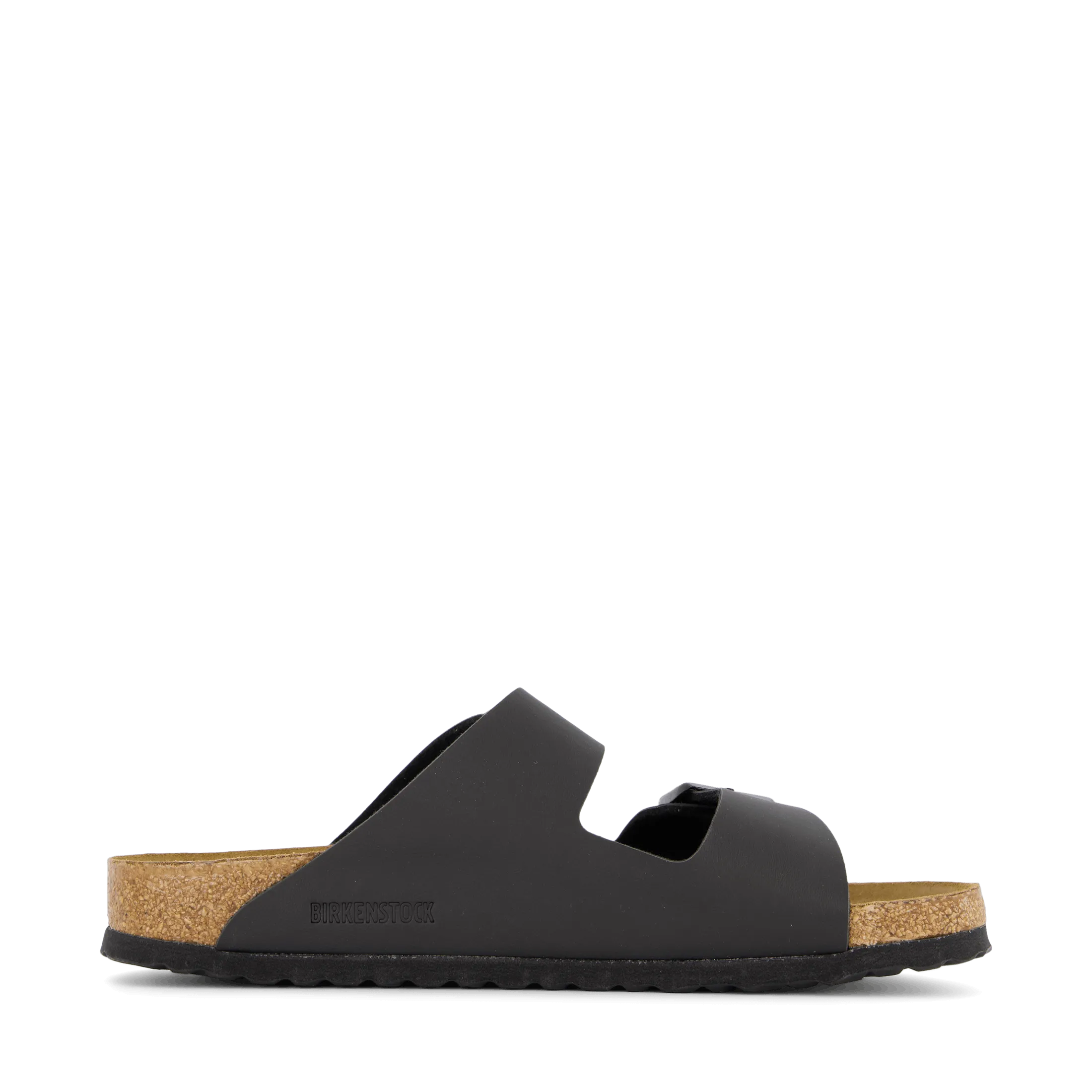 Arizona Soft Footbed Narrow Black