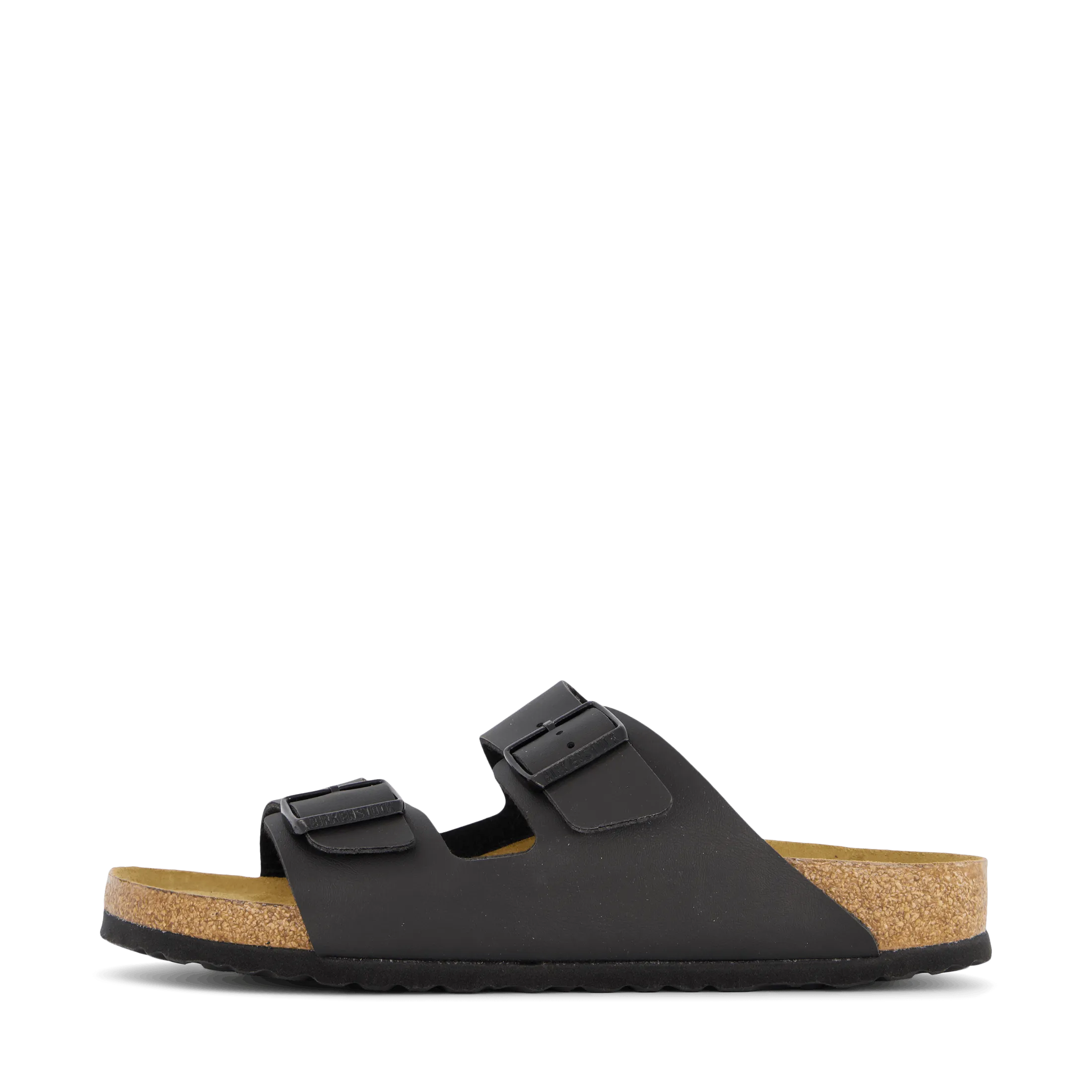 Arizona Soft Footbed Narrow Black