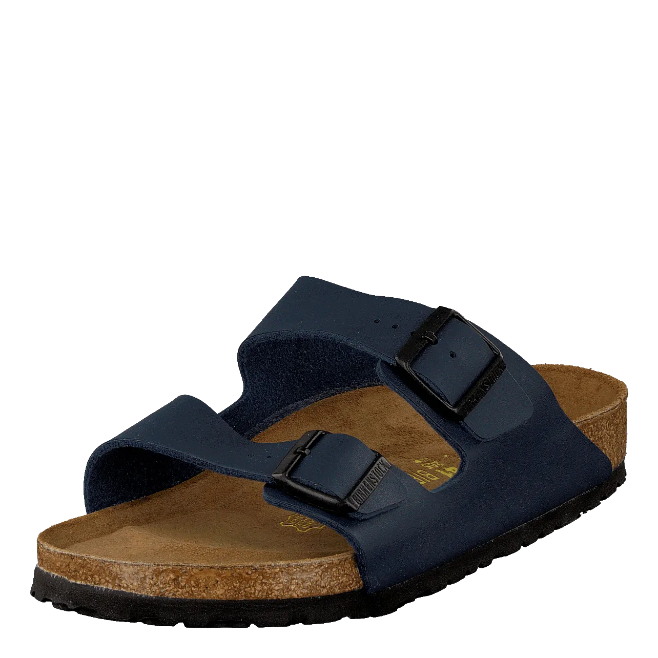 Arizona Soft Footbed Regular Blue