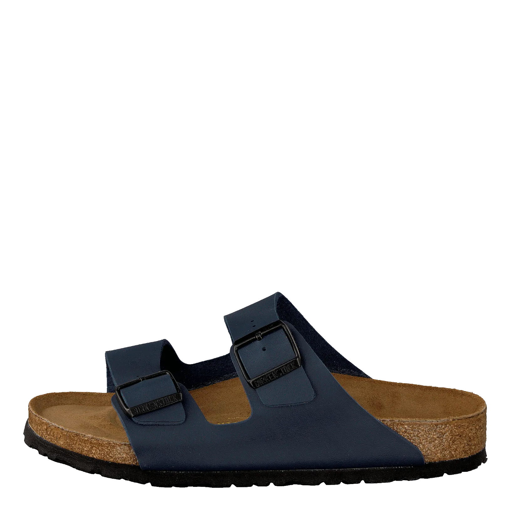 Arizona Soft Footbed Regular Blue