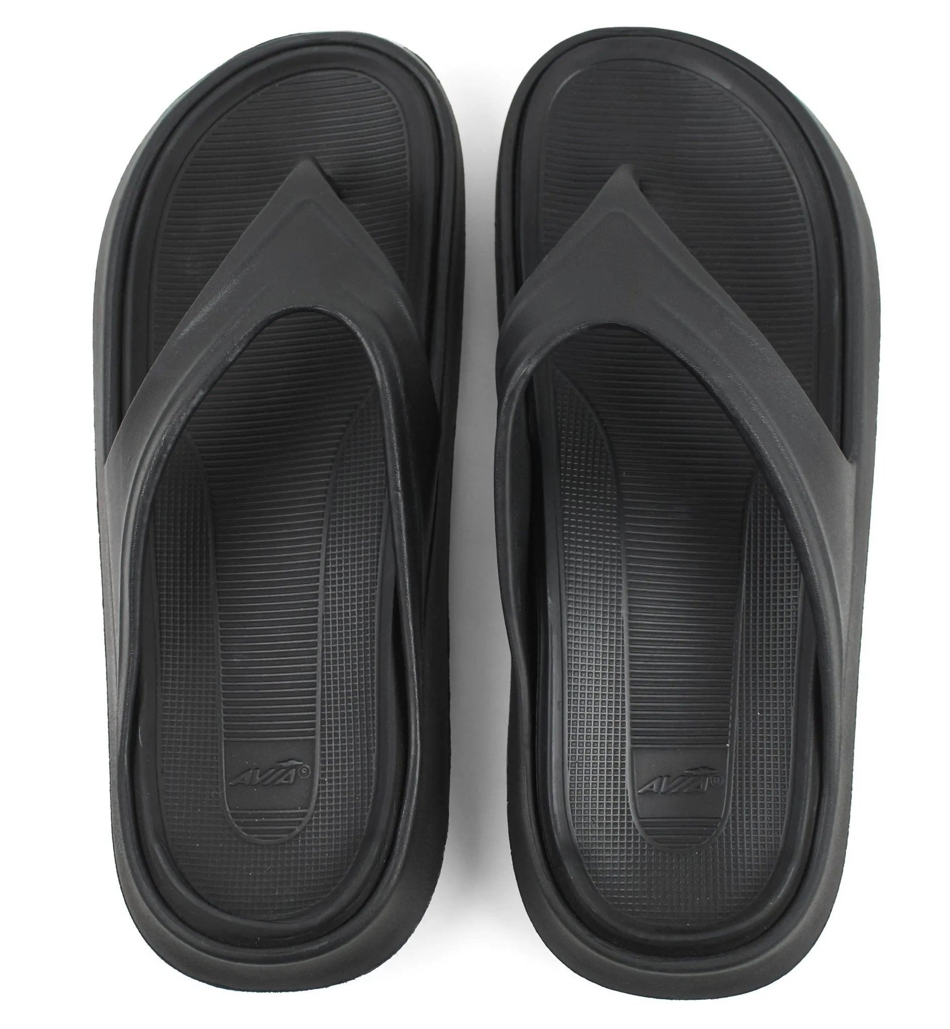 Avia Cushion Comfort Flip Flops