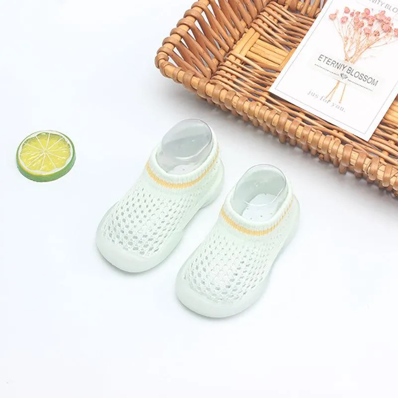 Baby Soft Sandals