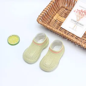 Baby Soft Sandals