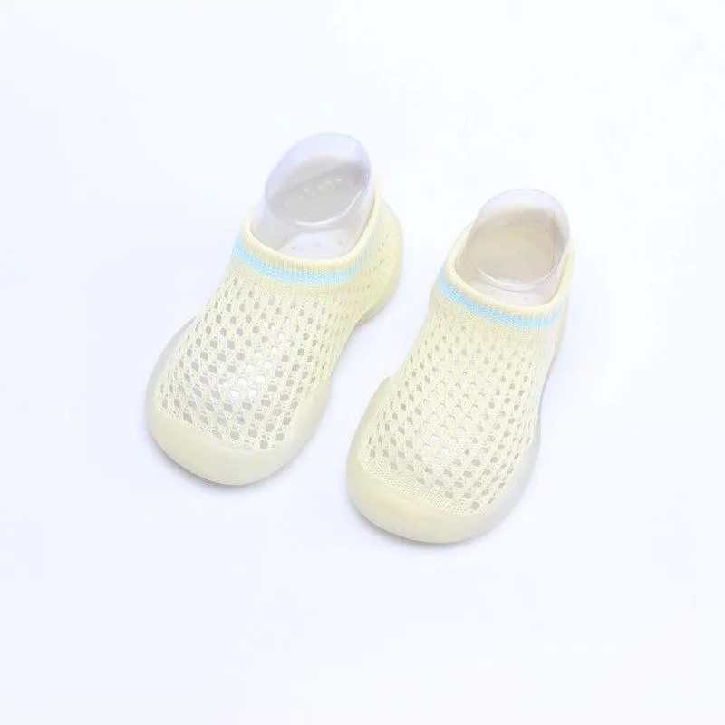 Baby Soft Sandals