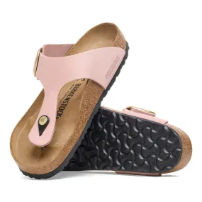 Birkenstock - Gizeh Big Buckle Soft Pink