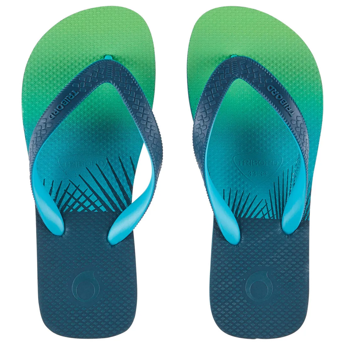 Boy's Flip Flops - TO 500