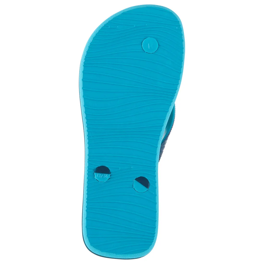 Boy's Flip Flops - TO 500