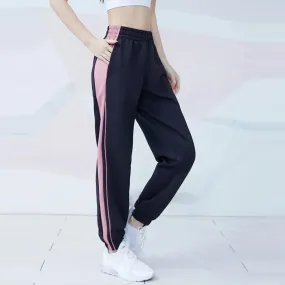 Breathable Quick Dry Pocket Jogging Sweatpants