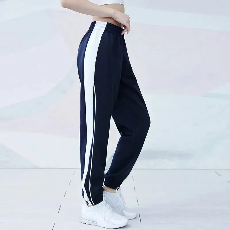 Breathable Quick Dry Pocket Jogging Sweatpants