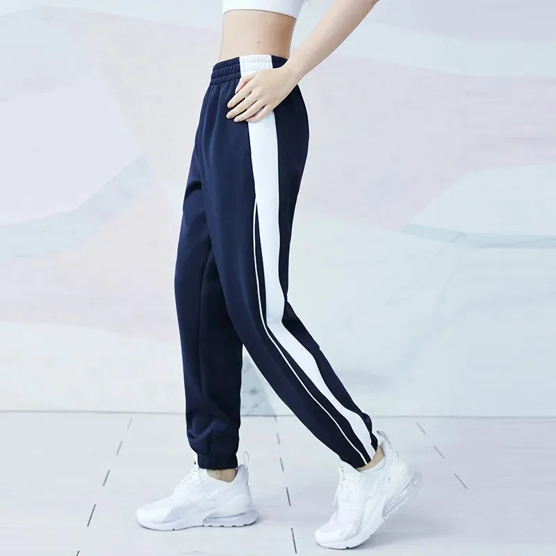 Breathable Quick Dry Pocket Jogging Sweatpants