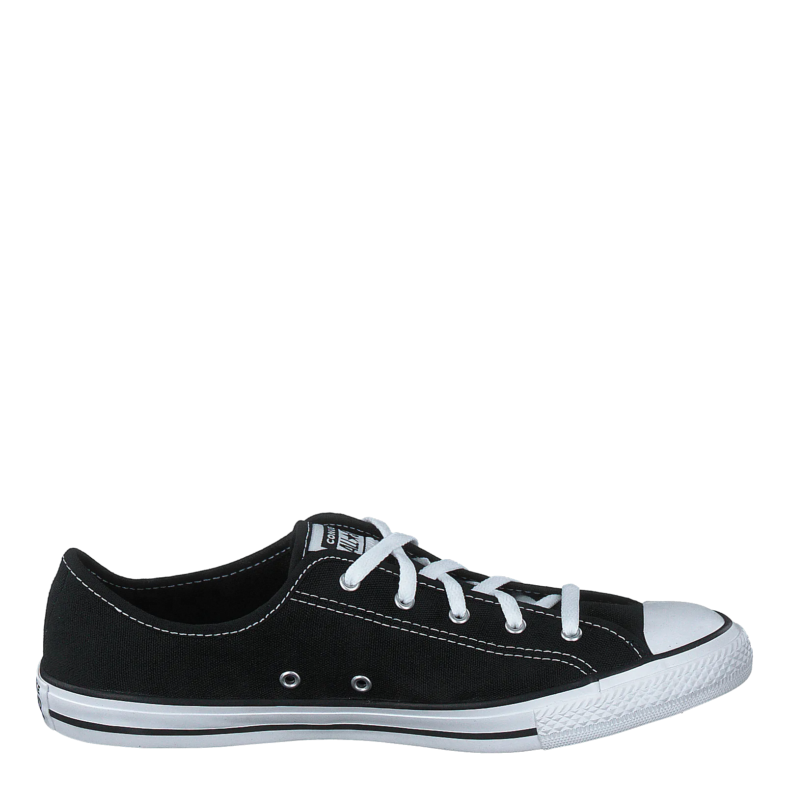 Chuck Taylor All Star Dainty Black