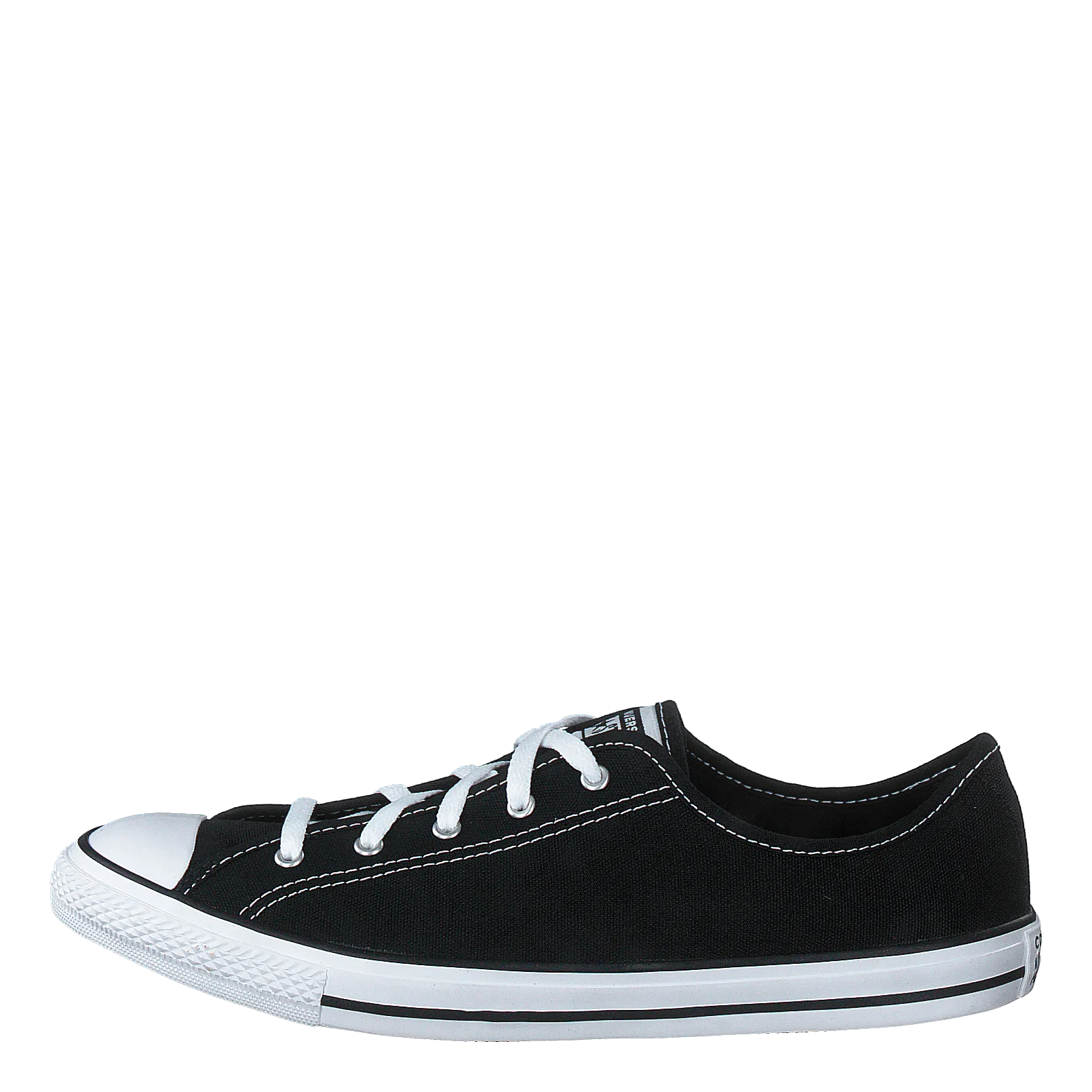 Chuck Taylor All Star Dainty Black