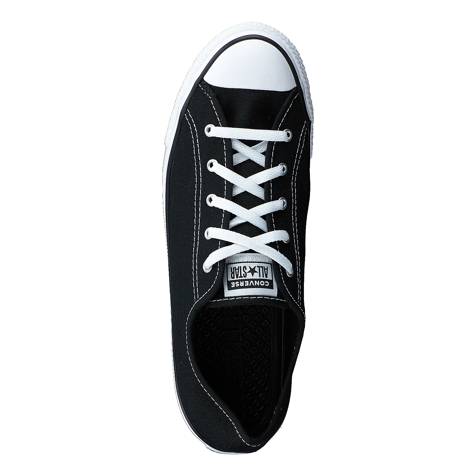 Chuck Taylor All Star Dainty Black