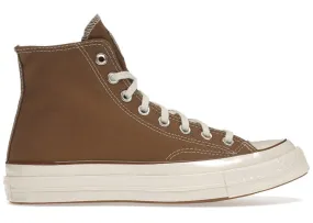 Converse Chuck Taylor All Star 70 Hi Carhartt Hamilton Brown