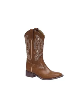 Eunice Western Cowboy Boots