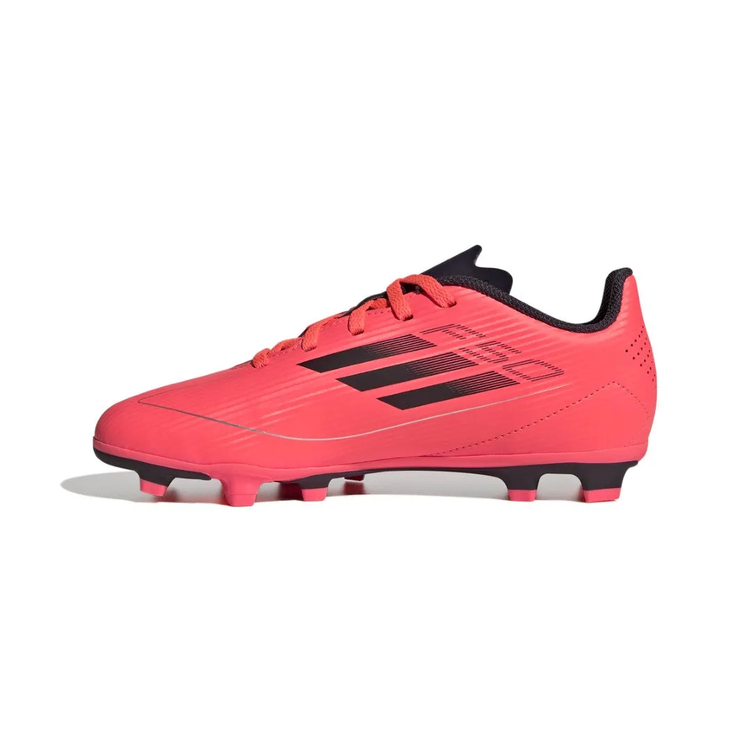 F50 Club Flexible Ground Boots Soccer Shoes