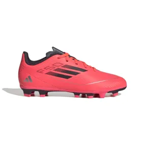 F50 Club Flexible Ground Boots Soccer Shoes