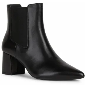 Geox D Bigliana A Ankle Boots