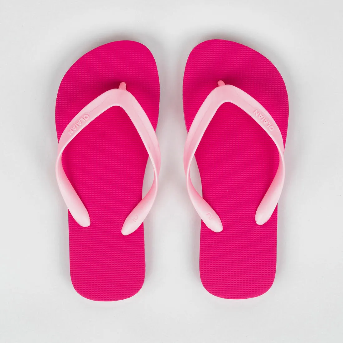 Girls' Flip-Flops - 100