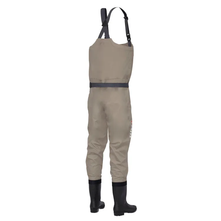 Greys Fin Breathable Bootfoot Waders