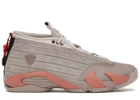 Jordan 14 Retro Low Clot Terra Blush