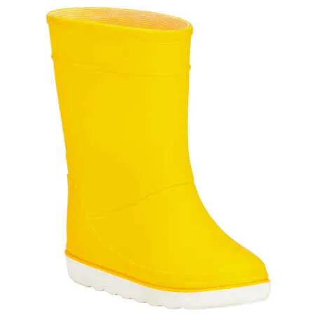 Kids’ rain boots 100