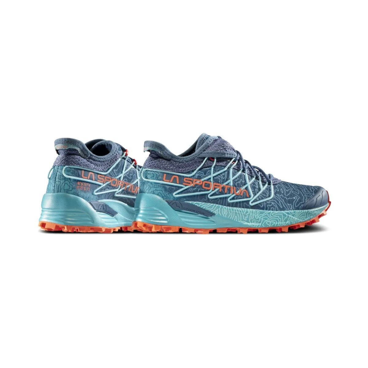 La Sportiva Mutant Womens