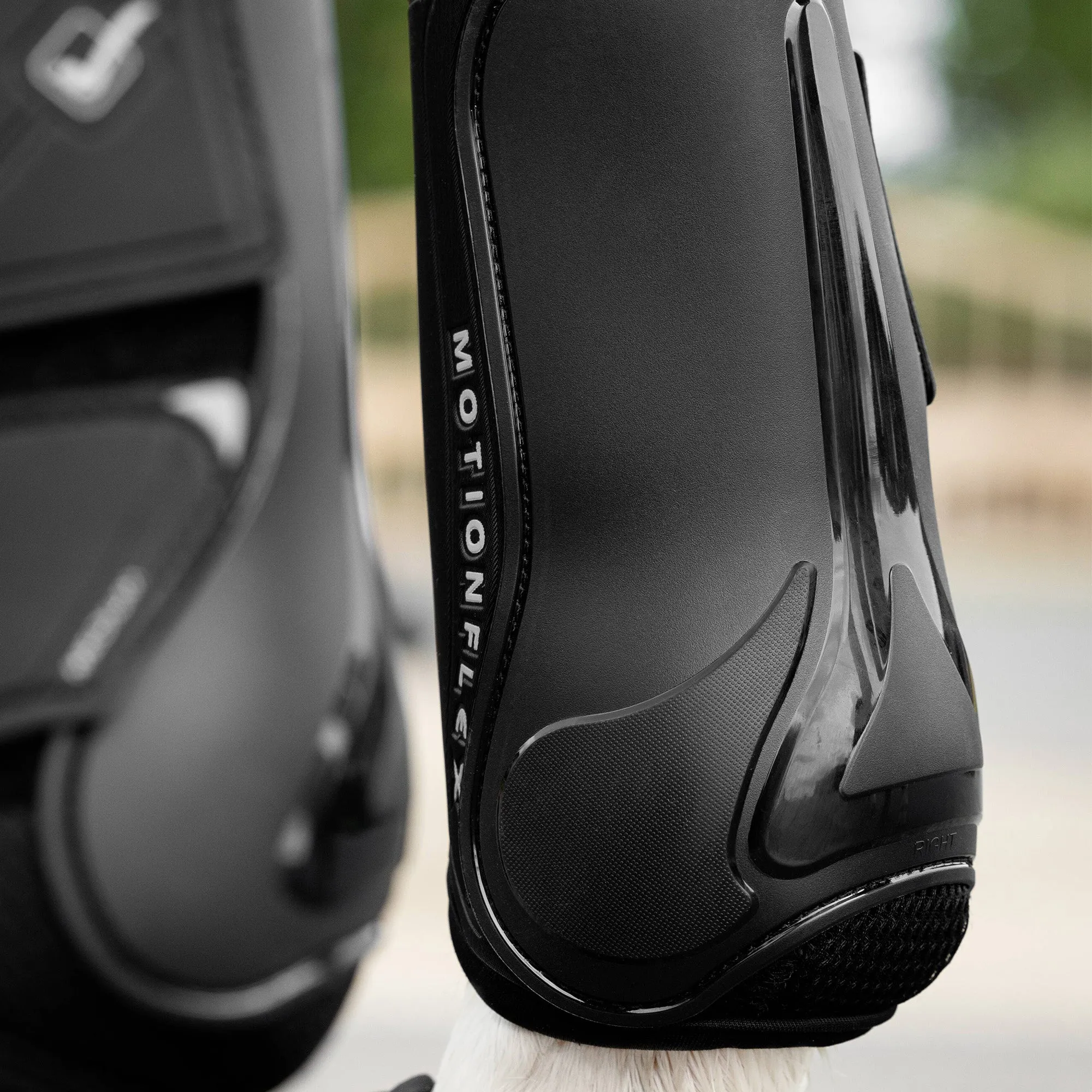 Lemieux Motionflex Dressage Boot