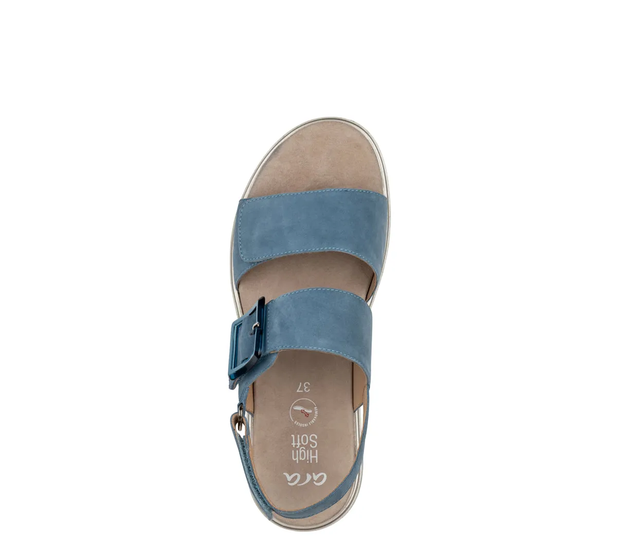 Marbella Women's Adjustable Sandal