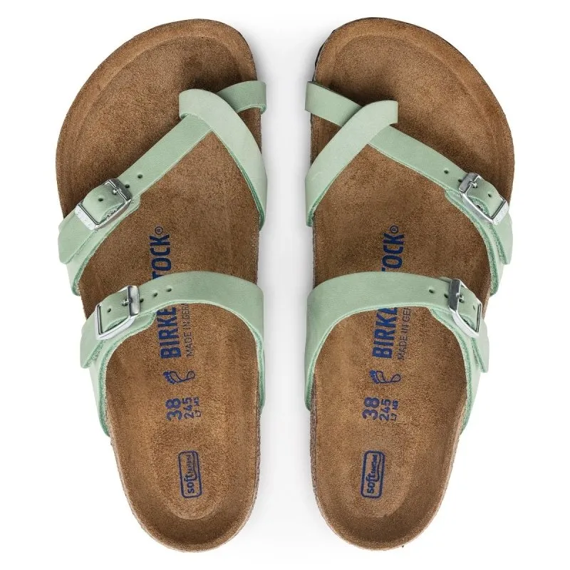 Mayari Birkenstock - Soft Footbed