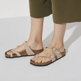 Mayari Birkenstock - Soft Footbed