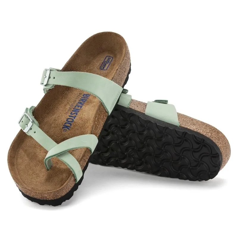 Mayari Birkenstock - Soft Footbed