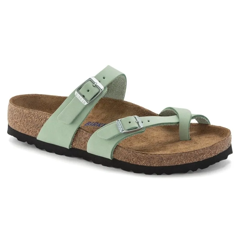 Mayari Birkenstock - Soft Footbed