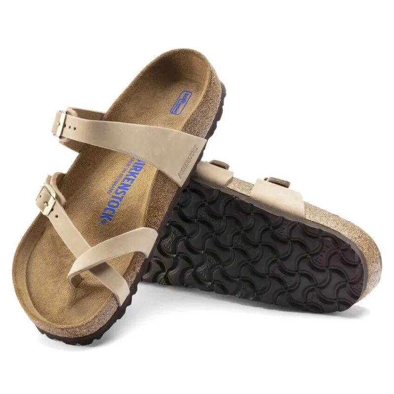 Mayari Birkenstock - Soft Footbed