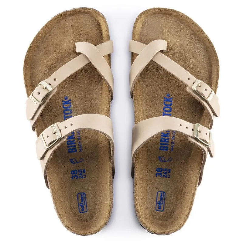 Mayari Birkenstock - Soft Footbed