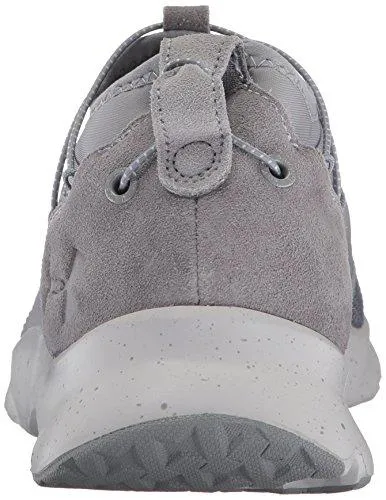 Men Cinch Running Shoes Steel/Glacier Gray 8.5 DM Us