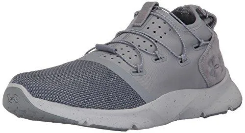 Men Cinch Running Shoes Steel/Glacier Gray 8.5 DM Us