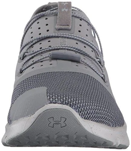 Men Cinch Running Shoes Steel/Glacier Gray 8.5 DM Us