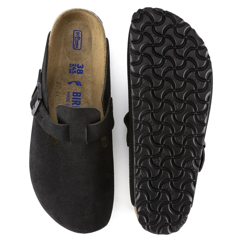 Men's Boston Soft Footbed Sandals