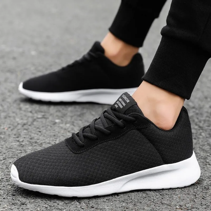 Men's Casual Lightweight Shoes