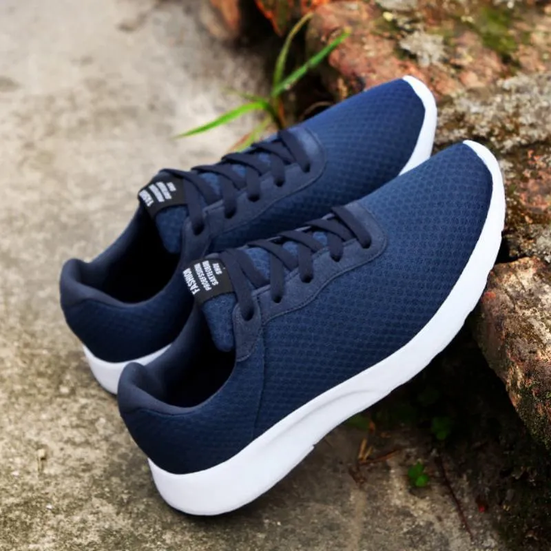 Men's Casual Lightweight Shoes