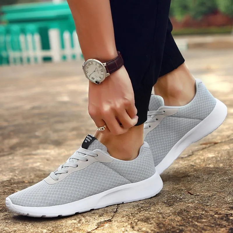 Men's Casual Lightweight Shoes