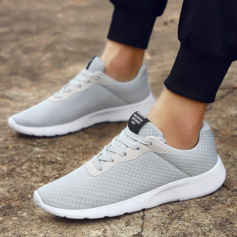 Men's Casual Lightweight Shoes