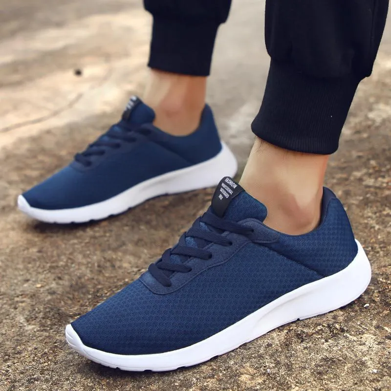 Men's Casual Lightweight Shoes