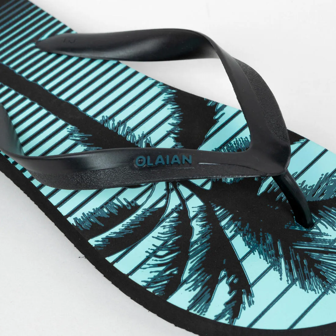 Men’s flip-flops - 120 Floral