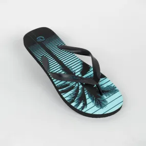 Men’s flip-flops - 120 Floral